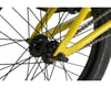 Image 2 for Haro 2021 Boulevard BMX Bike (20.75" Toptube) (Honey Mustard)
